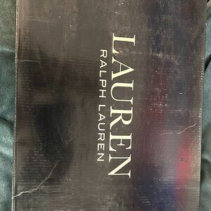 Ralph Lauren  Women's Artizan II Mid-Shaft Boots